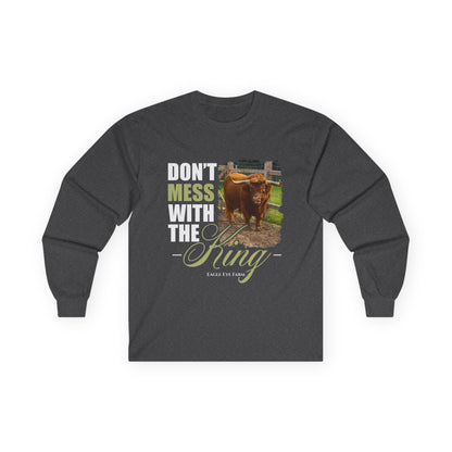 Barney Long Sleeve