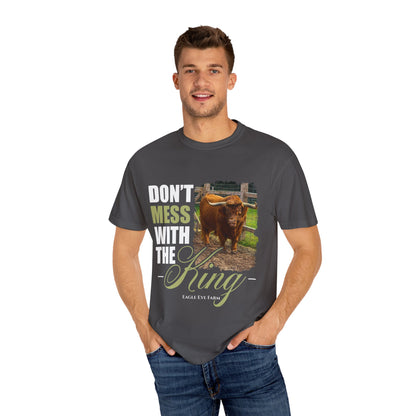 Barney T-shirt