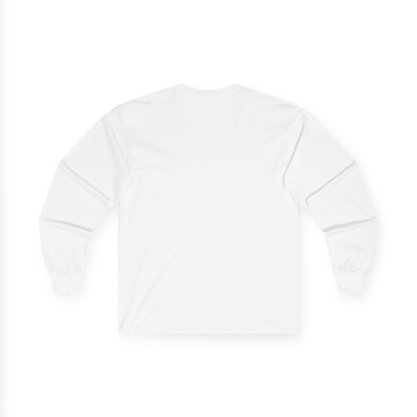Fleece Navidad Long Sleeve Tee