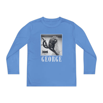 Porcupine Youth Long Sleeve