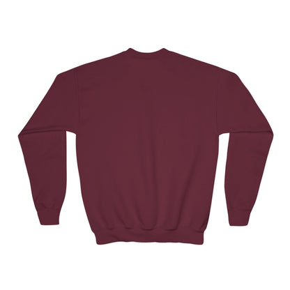 Porcupine Youth Crewneck Sweatshirt