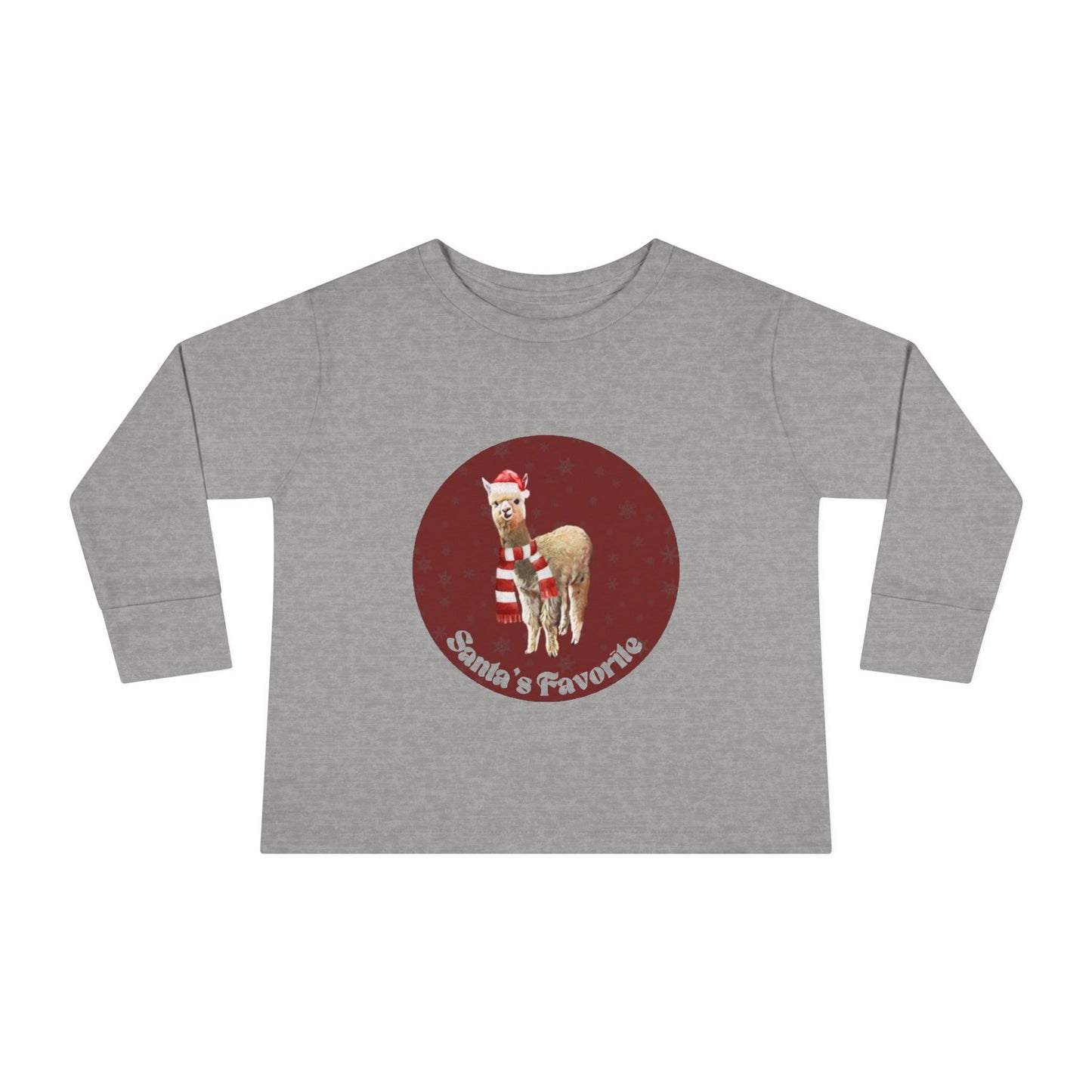 Brewster Toddler Long Sleeve Tee