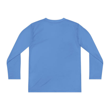 Porcupine Youth Long Sleeve