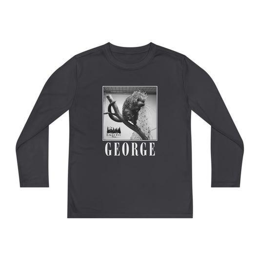 Porcupine Youth Long Sleeve