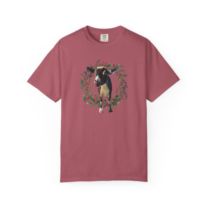 Goat T-shirt