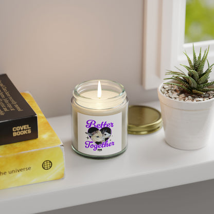 Better Together Scented Candles