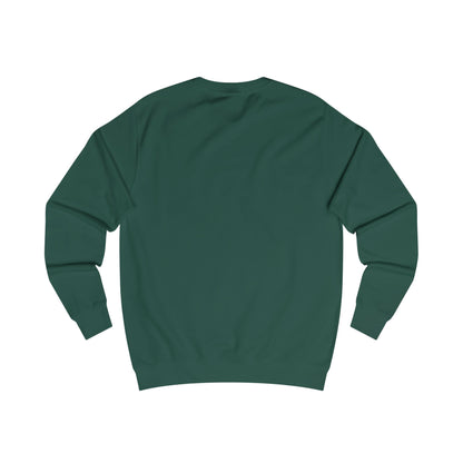 Goat Crewneck