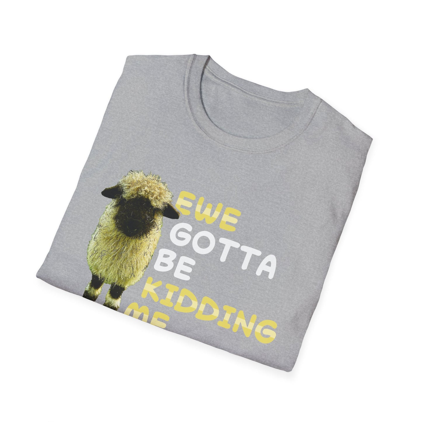 Sheep T-Shirt