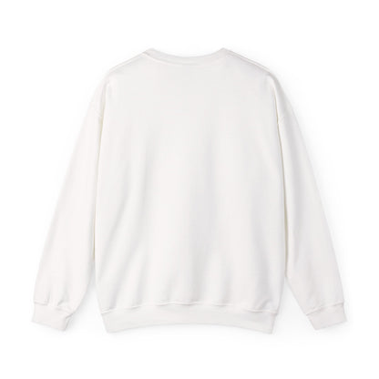 Colorful Crewneck Sweatshirt