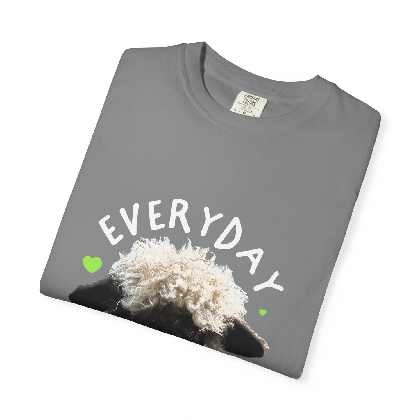 Bad Hair Day T-shirt