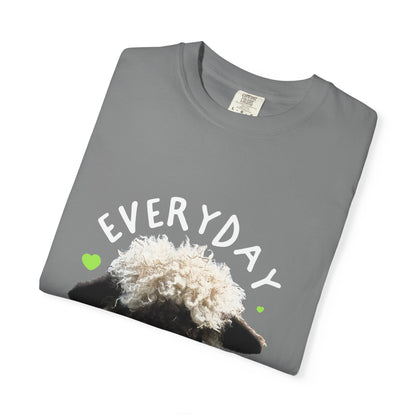 Bad Hair Day T-shirt