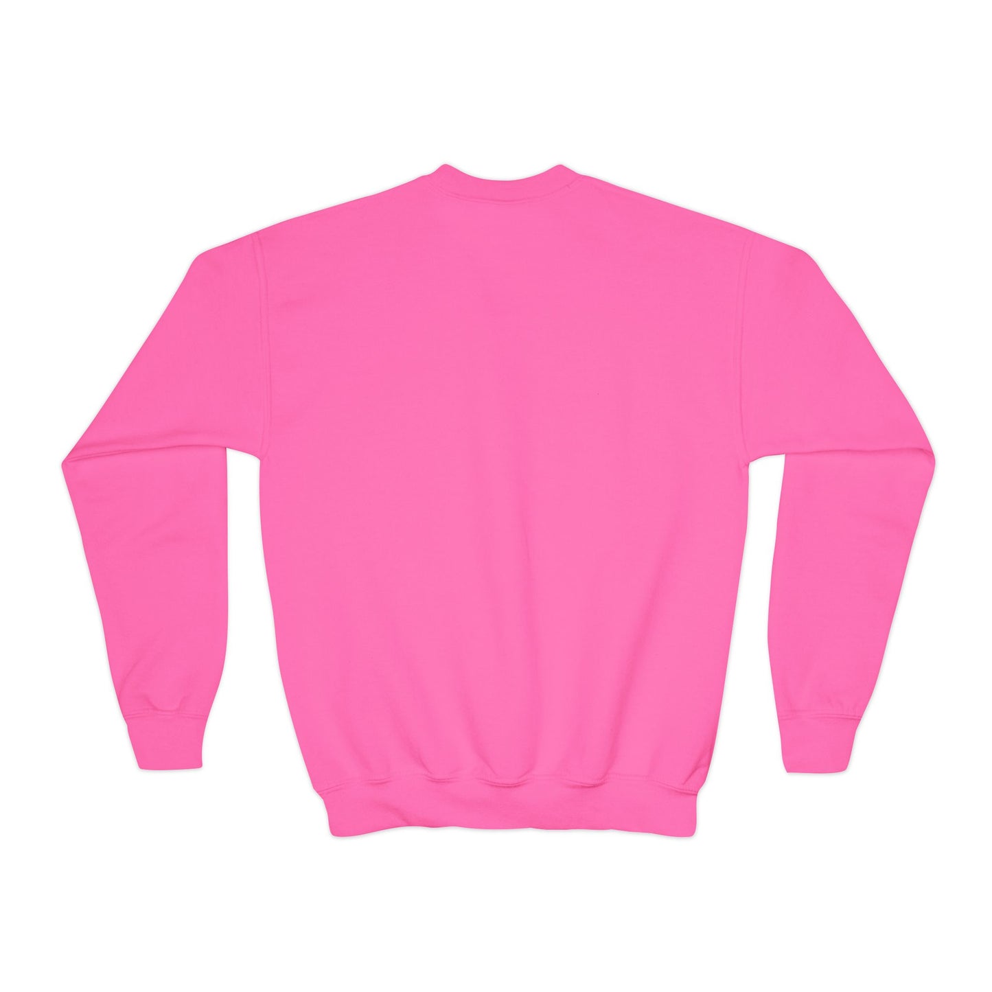 Pocket Pals Sheep Youth Crewneck