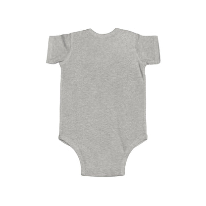 Moody Infant Bodysuit