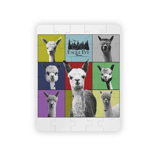 Kids Puzzle