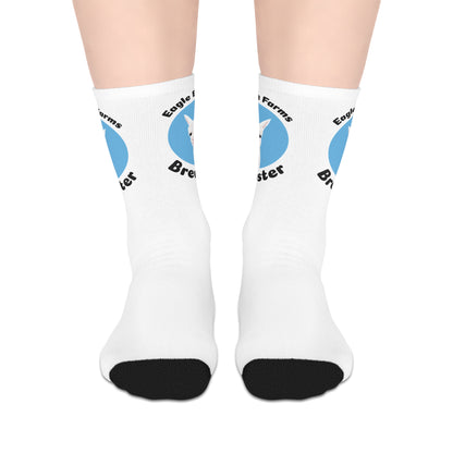 Brewster Socks