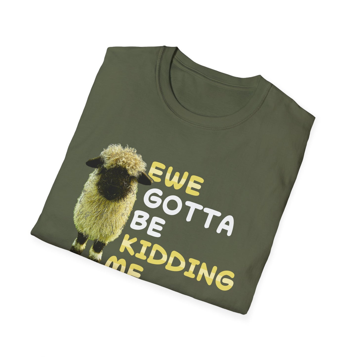 Sheep T-Shirt