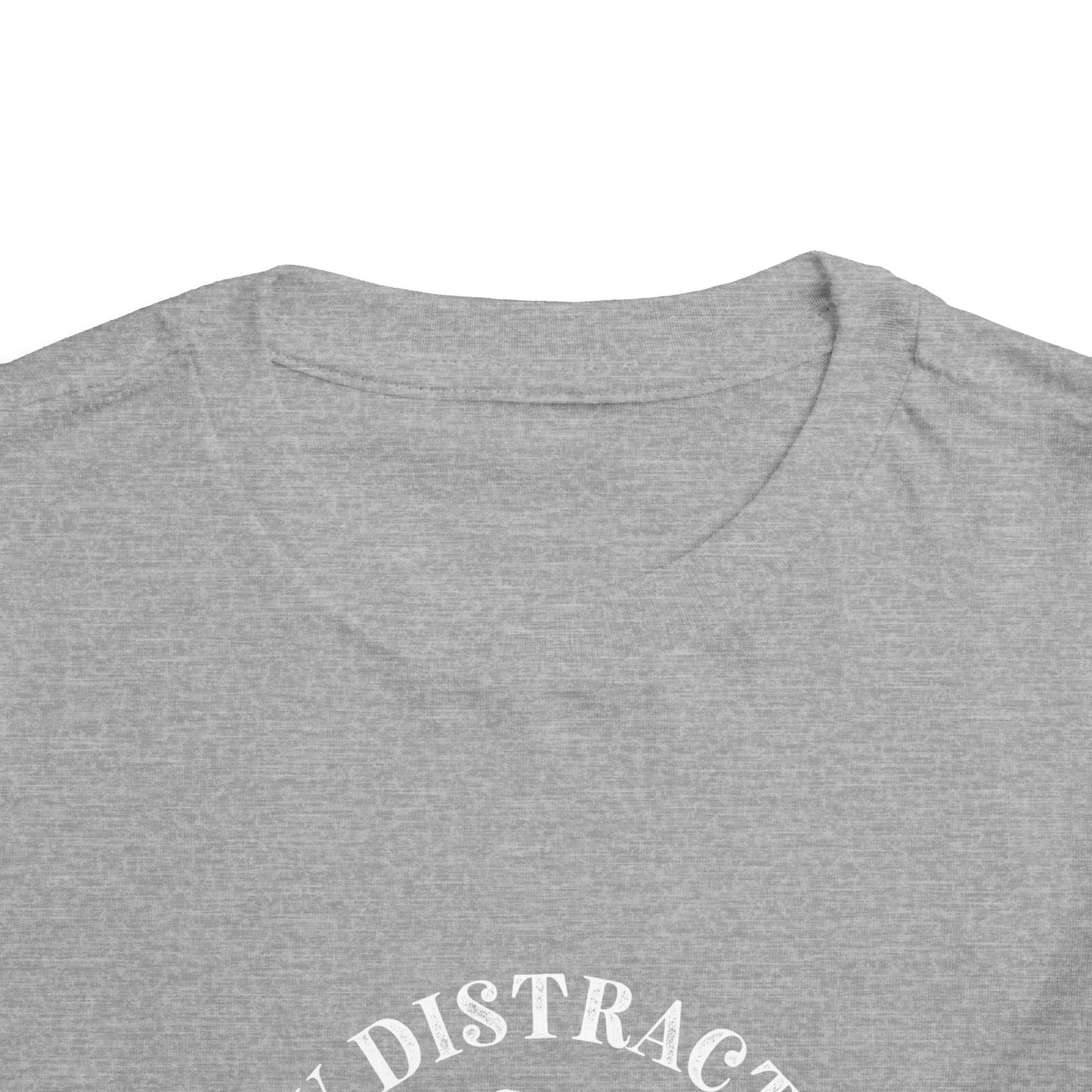 Goat Toddler Tee
