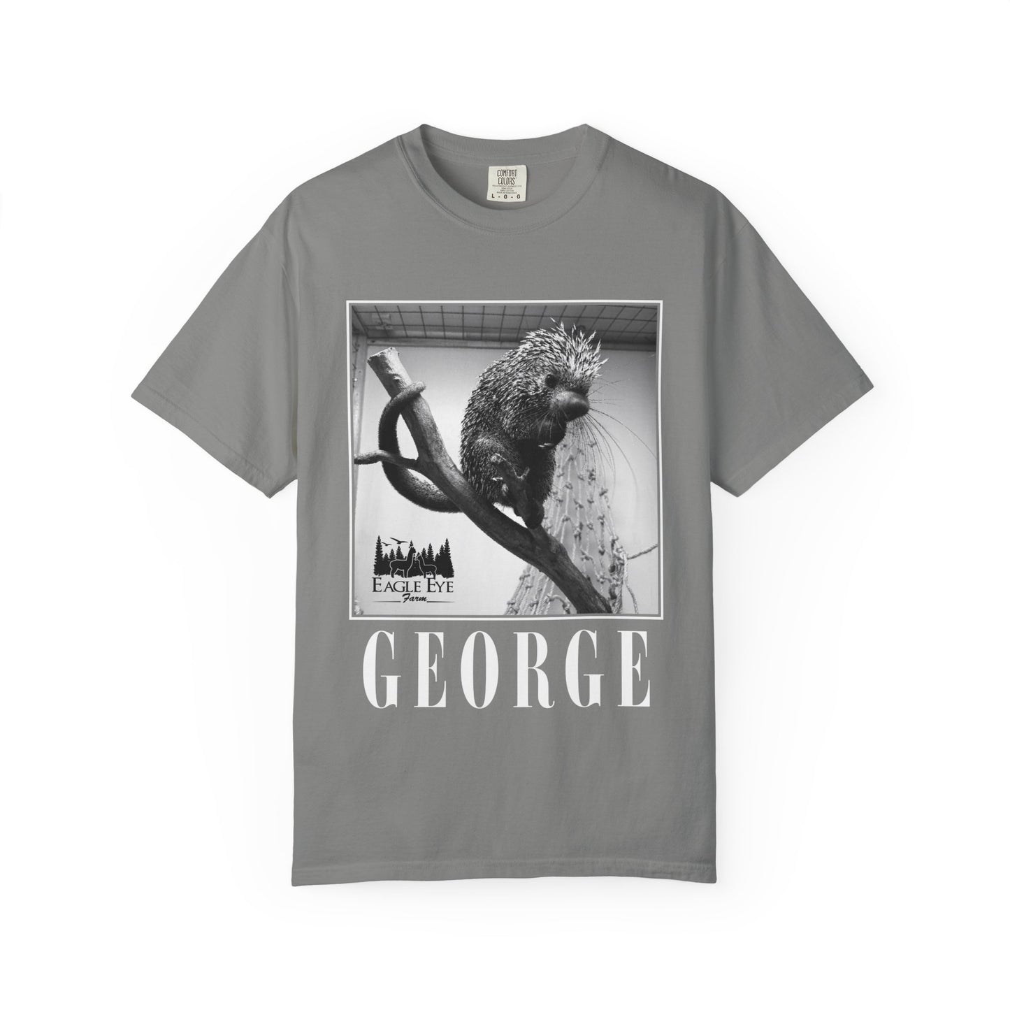 Porcupine T-shirt
