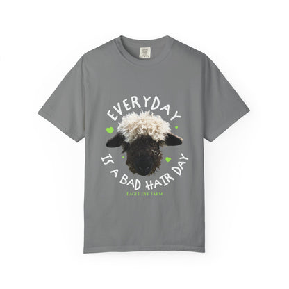 Bad Hair Day T-shirt