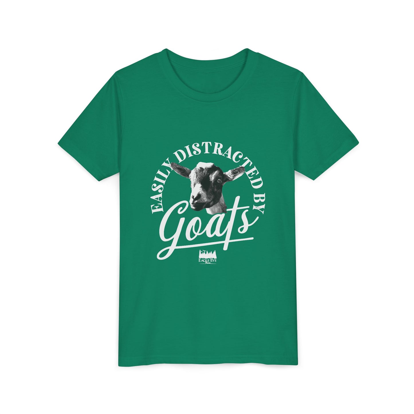 Goat Youth Tee