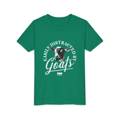 Goat Youth Tee