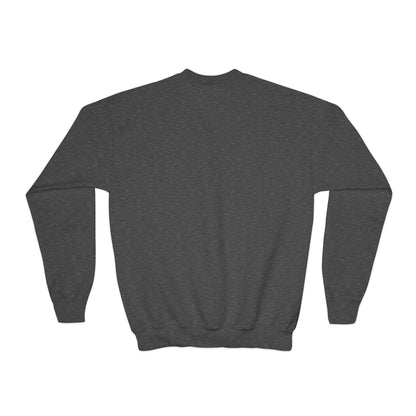 Porcupine Youth Crewneck Sweatshirt