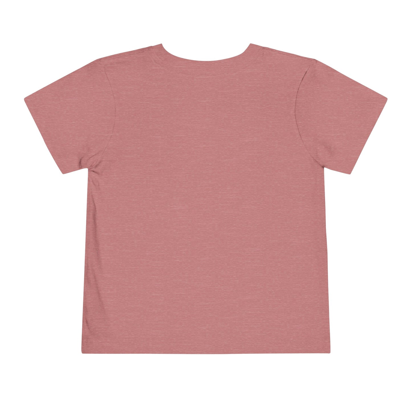 Goat Toddler Tee