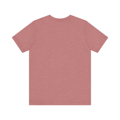 Unisex Colorful Tee