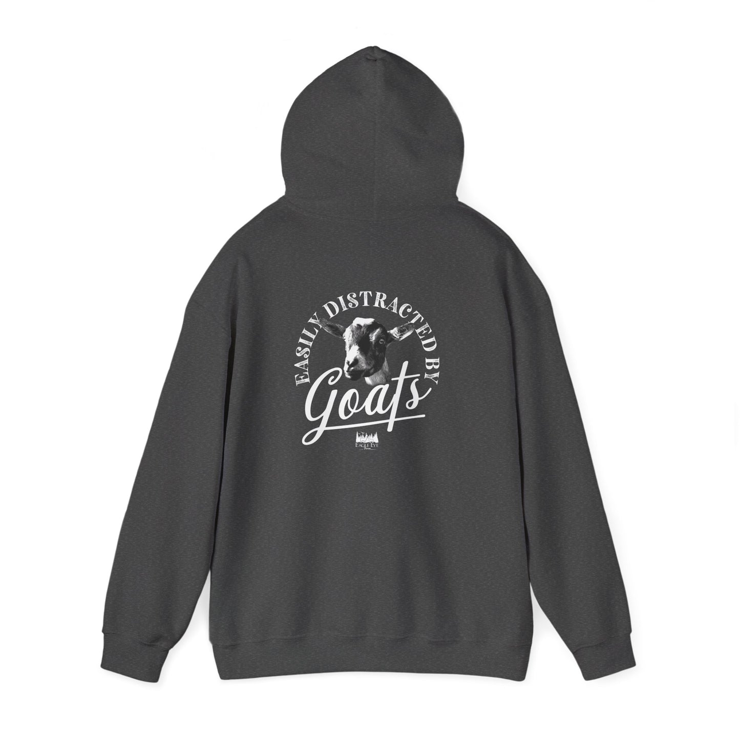 Goat Sweatshirt