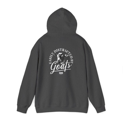Goat Sweatshirt