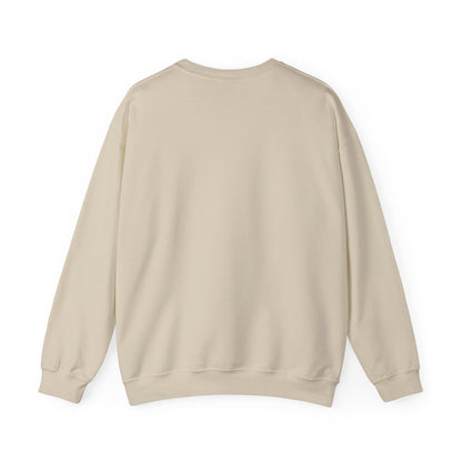 Colorful Crewneck Sweatshirt