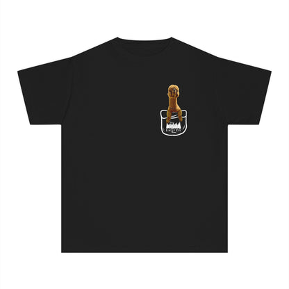 Pocket Pals Alpaca Youth Tee