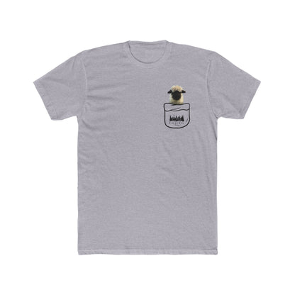 Pocket Pals Sheep Tee
