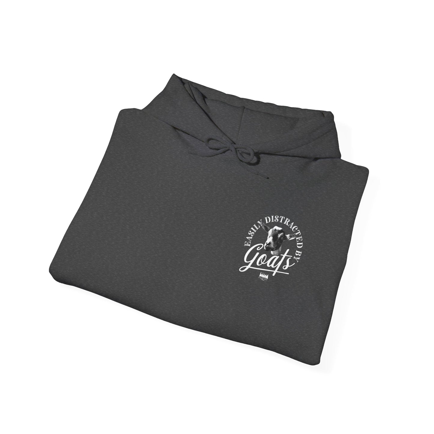 Goat Sweatshirt