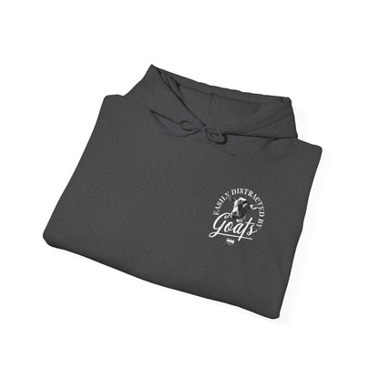 Goat Sweatshirt