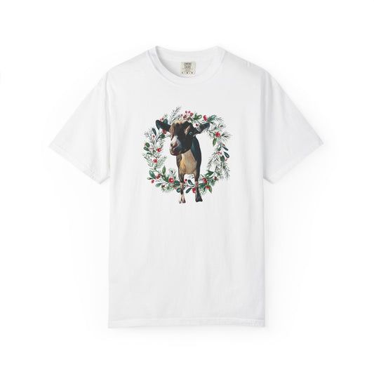Goat T-shirt