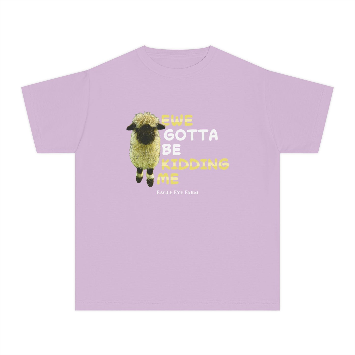 Sheep Youth Tee