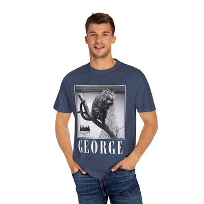 Porcupine T-shirt