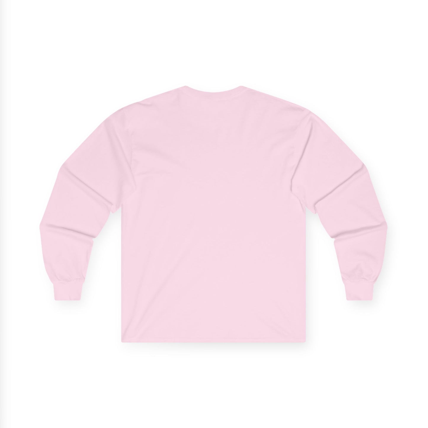 Fleece Navidad Long Sleeve Tee
