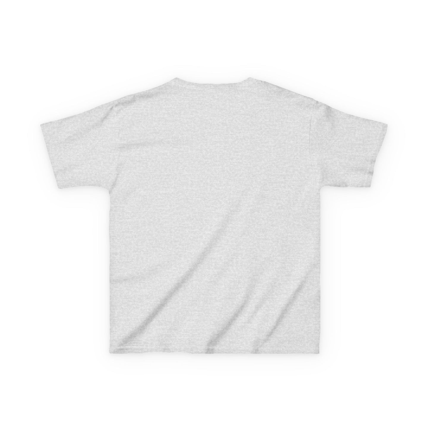 Colorful Kids Tee