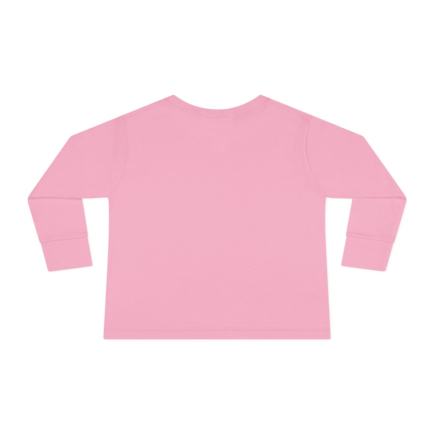 Fa La Llama Toddler Long Sleeve Tee