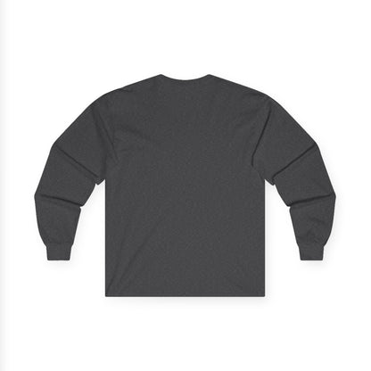 Barney Long Sleeve