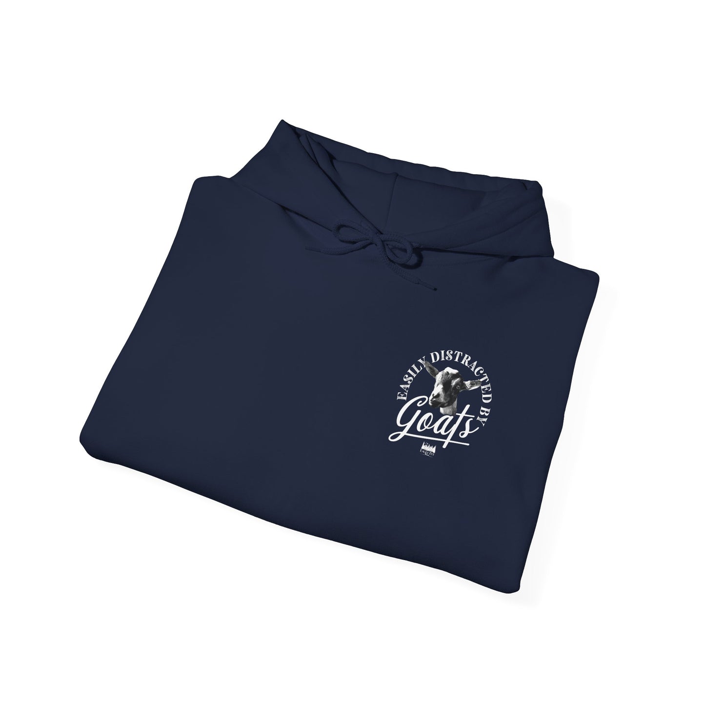 Goat Sweatshirt