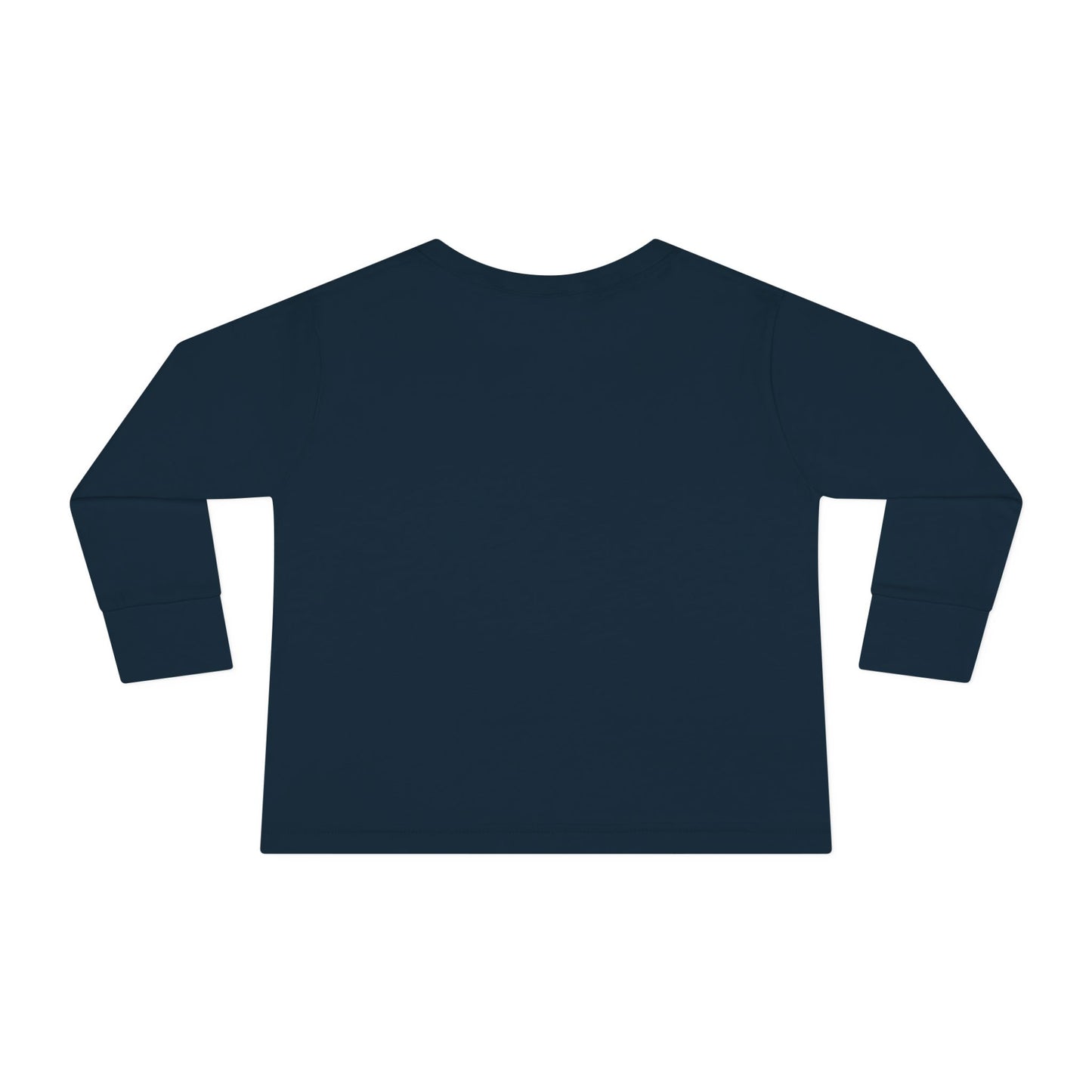 Alpaca Toddler Long Sleeve