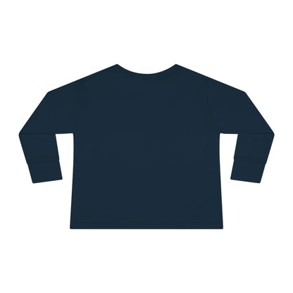 Alpaca Toddler Long Sleeve