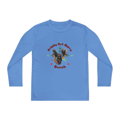 Prickly Youth Long Sleeve