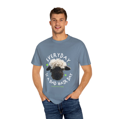 Bad Hair Day T-shirt