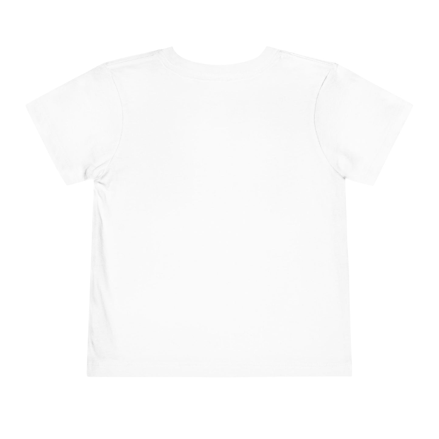 Alpaca Toddler Tee