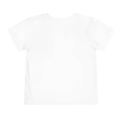 Alpaca Toddler Tee