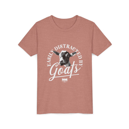 Goat Youth Tee